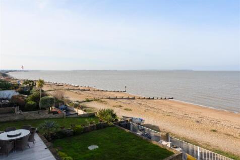 Admiralty Walk, Seasalter, Whitstable