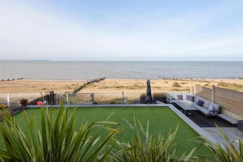 Admiralty Walk, Seasalter, Whitstable