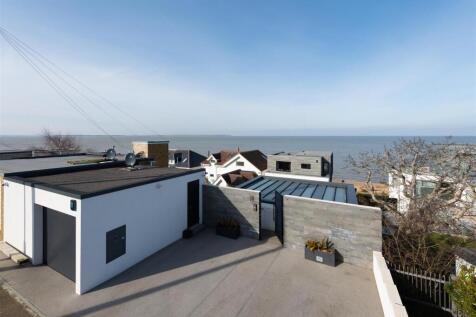 Admiralty Walk, Seasalter, Whitstable