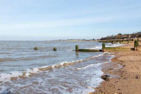 Admiralty Walk, Seasalter, Whitstable