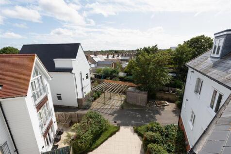 Victoria Mews, Regent Street, Whitstable