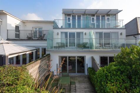Admiralty Walk, Seasalter, Whitstable