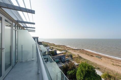 Admiralty Walk, Seasalter, Whitstable
