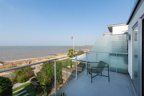 Admiralty Walk, Seasalter, Whitstable