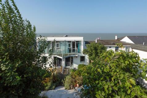 Admiralty Walk, Seasalter, Whitstable