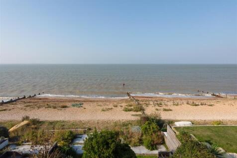 Admiralty Walk, Seasalter, Whitstable
