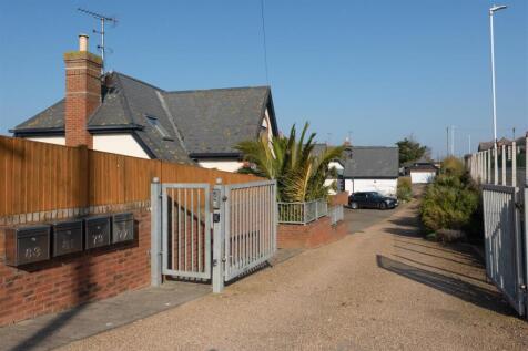 Joy Lane, Whitstable
