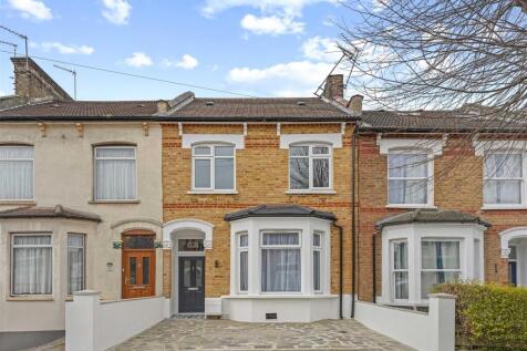 Whittington Road, London
