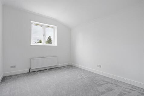 Whittington Road, London