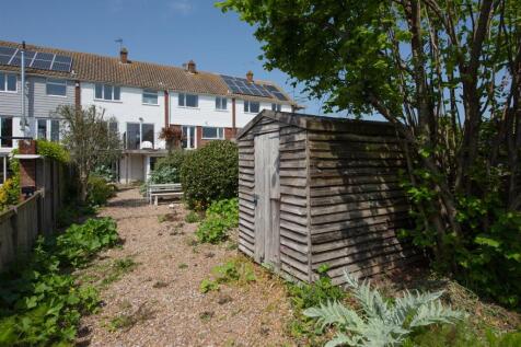 Island Wall, Whitstable