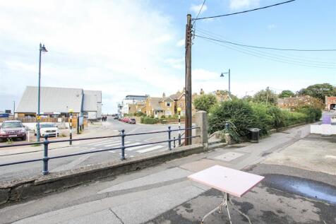 Tower Parade, Whitstable