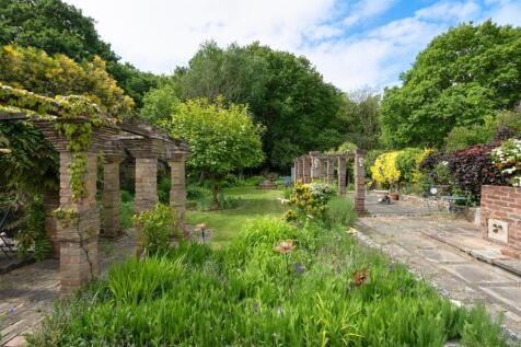 Blean, Canterbury