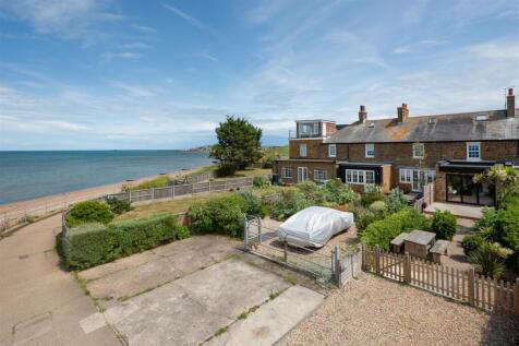 Swalecliffe, Herne Bay