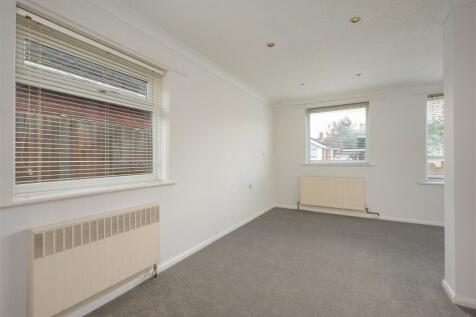 Oakwood Drive, Whitstable