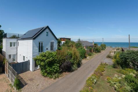 Allan Road, Seasalter, Whitstable