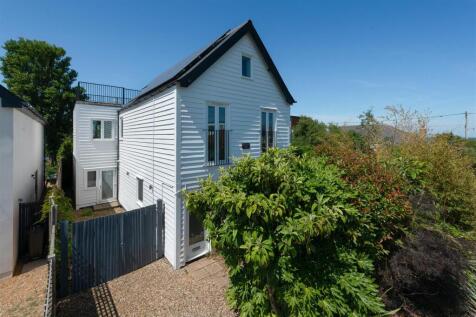 Allan Road, Seasalter, Whitstable