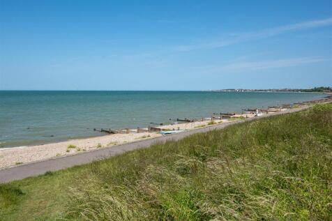 Allan Road, Seasalter, Whitstable