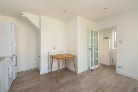 Allan Road, Seasalter, Whitstable