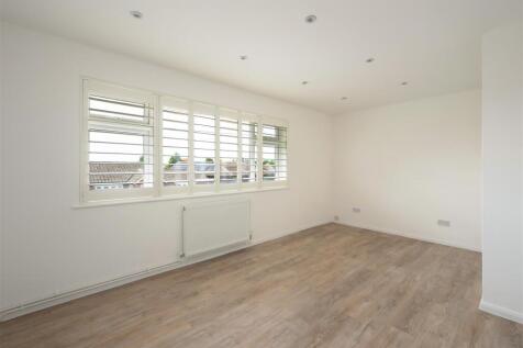Allan Road, Seasalter, Whitstable