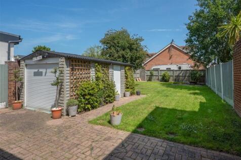 Allan Road, Seasalter, Whitstable