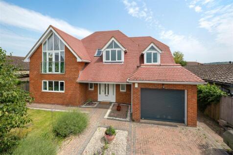 Hodgson Road, Seasalter, Whitstable