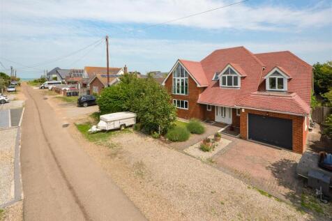 Hodgson Road, Seasalter, Whitstable