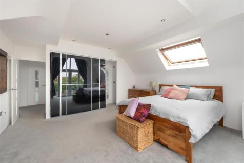 Hodgson Road, Seasalter, Whitstable