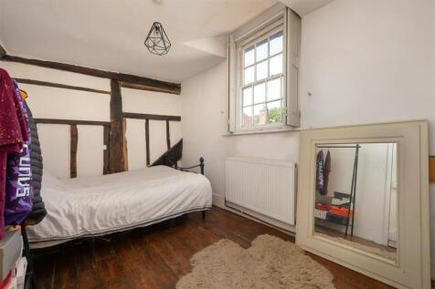 King Street, Fordwich, Canterbury