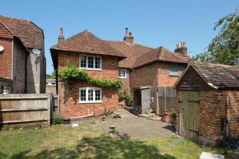 King Street, Fordwich, Canterbury