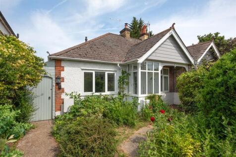 Cromwell Road, Whitstable