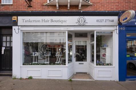 Tankerton Road, Tankerton, Whitstable