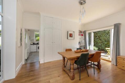 Northwood Road, Tankerton, Whitstable