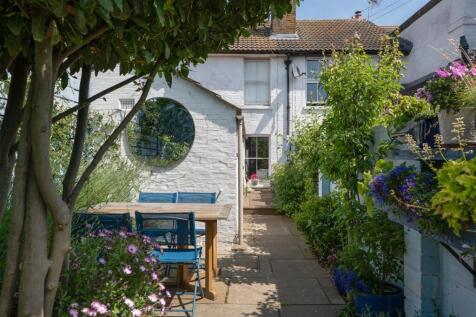 Woodlawn Street, Whitstable