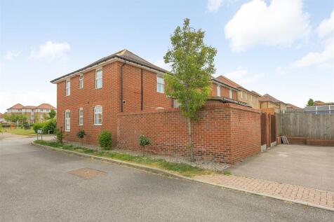 Hobnail Path, Aylesham, Canterbury