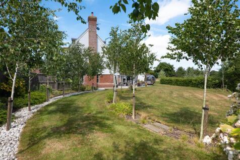 The Drove, Chestfield, Whitstable