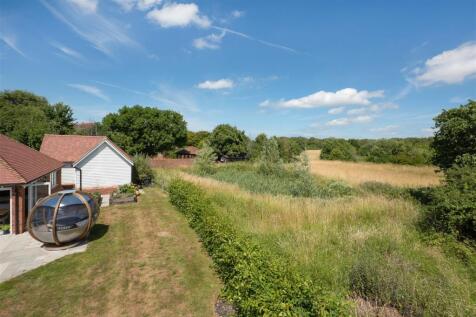 The Drove, Chestfield, Whitstable