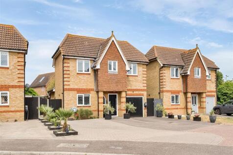 Cormorant Road, Iwade, Sittingbourne