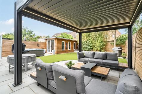 Cormorant Road, Iwade, Sittingbourne