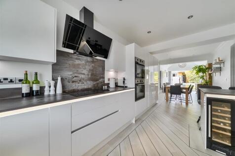 Cormorant Road, Iwade, Sittingbourne