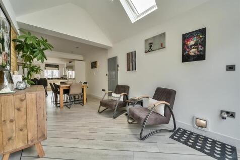 Cormorant Road, Iwade, Sittingbourne