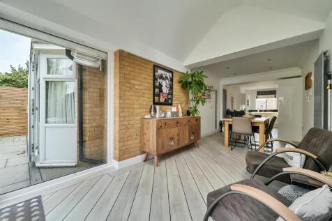 Cormorant Road, Iwade, Sittingbourne