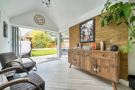 Cormorant Road, Iwade, Sittingbourne