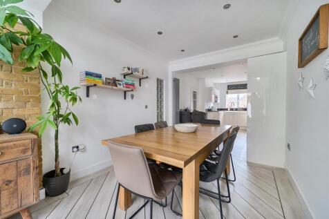 Cormorant Road, Iwade, Sittingbourne
