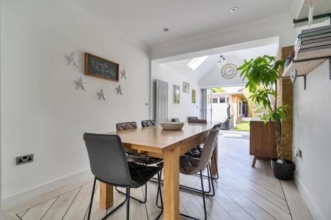 Cormorant Road, Iwade, Sittingbourne