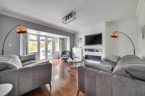 Cormorant Road, Iwade, Sittingbourne