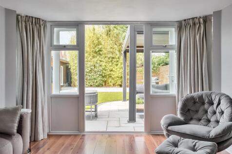 Cormorant Road, Iwade, Sittingbourne