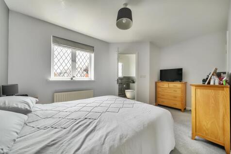 Cormorant Road, Iwade, Sittingbourne