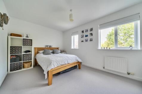 Cormorant Road, Iwade, Sittingbourne