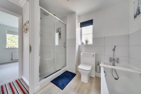 Cormorant Road, Iwade, Sittingbourne