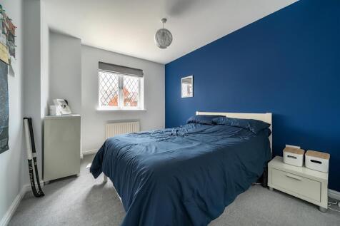 Cormorant Road, Iwade, Sittingbourne